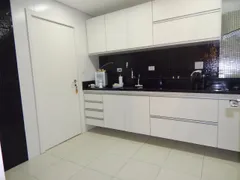 Apartamento com 3 Quartos à venda, 100m² no Barra Funda, Guarujá - Foto 9