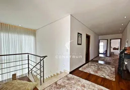Casa de Condomínio com 4 Quartos à venda, 483m² no Loteamento Mont Blanc Residence, Campinas - Foto 12