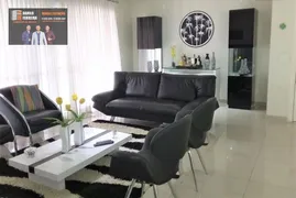 Apartamento com 3 Quartos à venda, 161m² no Vila Congonhas, São Paulo - Foto 5