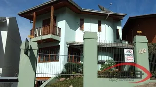 Casa com 3 Quartos à venda, 318m² no Jardim Itália, Caxias do Sul - Foto 1