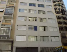 Apartamento com 1 Quarto para venda ou aluguel, 51m² no Cerqueira César, São Paulo - Foto 3