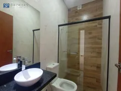 Casa de Condomínio com 3 Quartos à venda, 173m² no Jardins do Imperio, Indaiatuba - Foto 26