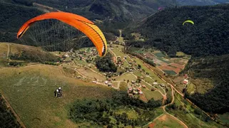 Terreno / Lote / Condomínio à venda no Bonsucesso, Teresópolis - Foto 13