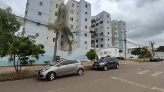 Apartamento com 2 Quartos à venda, 62m² no Vila Brasília, Aparecida de Goiânia - Foto 2