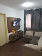 Apartamento com 3 Quartos à venda, 56m² no Parque Maraba, Taboão da Serra - Foto 10