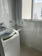 Flat com 1 Quarto para alugar, 40m² no Park Lozândes, Goiânia - Foto 14