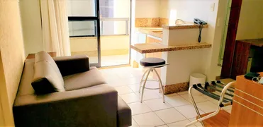 Flat com 1 Quarto para alugar, 30m² no Setor Oeste, Goiânia - Foto 5