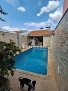 Casa com 2 Quartos à venda, 118m² no Vila Menuzzo, Sumaré - Foto 1