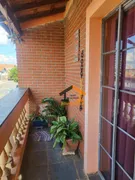 Casa com 3 Quartos à venda, 135m² no Núcleo Residencial Abramo Delforno, Itatiba - Foto 1