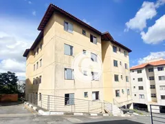 Apartamento com 3 Quartos à venda, 69m² no Granja Viana, Cotia - Foto 1