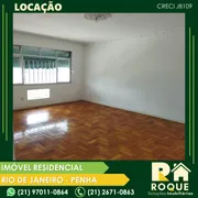 Apartamento com 2 Quartos para alugar, 78m² no Penha Circular, Rio de Janeiro - Foto 4