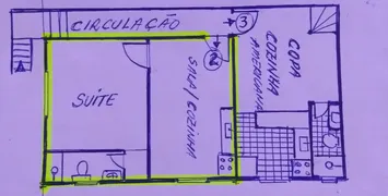 Casa de Vila com 3 Quartos à venda, 140m² no Palmeiras, Cabo Frio - Foto 2