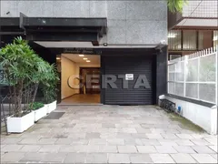 Conjunto Comercial / Sala para alugar, 66m² no Moinhos de Vento, Porto Alegre - Foto 2