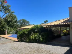 Fazenda / Sítio / Chácara com 4 Quartos à venda, 430m² no Residencial Villa Verde , Senador Canedo - Foto 1