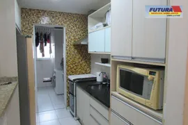 Apartamento com 3 Quartos à venda, 87m² no Gonzaguinha, São Vicente - Foto 16