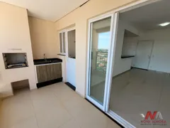 Apartamento com 2 Quartos para alugar, 71m² no Jardim Maracanã, São José do Rio Preto - Foto 23