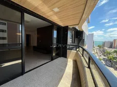 Apartamento com 3 Quartos à venda, 138m² no Ponta Verde, Maceió - Foto 1