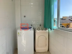 Apartamento com 1 Quarto para alugar, 75m² no Bombas, Bombinhas - Foto 9