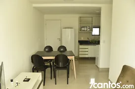Apartamento com 1 Quarto para alugar, 40m² no Parnamirim, Recife - Foto 4