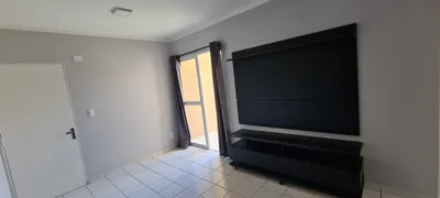 Apartamento com 2 Quartos à venda, 48m² no Sitio Vargeao, Jaguariúna - Foto 3