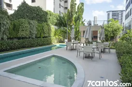 Apartamento com 1 Quarto para alugar, 40m² no Parnamirim, Recife - Foto 20