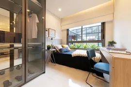 Apartamento com 1 Quarto à venda, 51m² no Vila Madalena, São Paulo - Foto 32