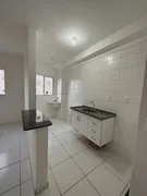 Apartamento com 2 Quartos para alugar, 44m² no Recreio São Judas Tadeu, São Carlos - Foto 5