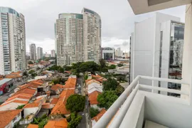 Flat com 1 Quarto à venda, 27m² no Pinheiros, São Paulo - Foto 12