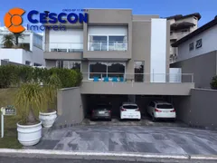 Casa de Condomínio com 4 Quartos à venda, 540m² no Aldeia da Serra, Barueri - Foto 1