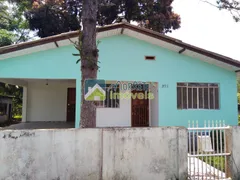 Casa com 4 Quartos à venda, 130m² no Vila dos Ferroviarios, Morretes - Foto 1