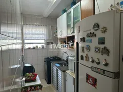 Apartamento com 2 Quartos à venda, 41m² no José Menino, Santos - Foto 3