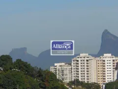 Apartamento com 3 Quartos à venda, 95m² no Vital Brasil, Niterói - Foto 21