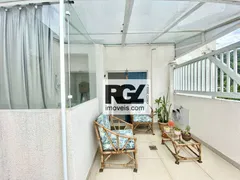 Cobertura com 1 Quarto à venda, 84m² no José Menino, Santos - Foto 17