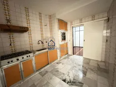 Apartamento com 4 Quartos à venda, 130m² no Cruzeiro, Belo Horizonte - Foto 17