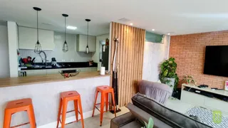 Casa de Condomínio com 3 Quartos à venda, 160m² no Campestre, Santo André - Foto 12