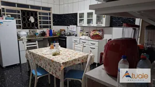 Casa com 3 Quartos à venda, 160m² no Vila Real Continuacao, Hortolândia - Foto 12