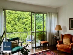Apartamento com 3 Quartos à venda, 121m² no São Conrado, Rio de Janeiro - Foto 1