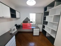 Apartamento com 3 Quartos para alugar, 110m² no Vila Mariana, São Paulo - Foto 17
