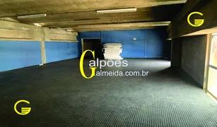 Galpão / Depósito / Armazém para alugar, 4000m² no Remédios, Osasco - Foto 20