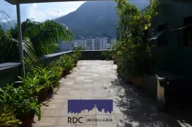 Conjunto Comercial / Sala à venda, 45m² no Jardim Botânico, Rio de Janeiro - Foto 8