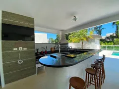Casa de Condomínio com 7 Quartos à venda, 367m² no Riviera de São Lourenço, Bertioga - Foto 5
