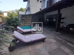 Casa com 4 Quartos à venda, 400m² no Laranjeiras, Rio de Janeiro - Foto 12
