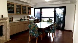 Apartamento com 4 Quartos para venda ou aluguel, 191m² no Pinheiros, São Paulo - Foto 1