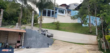 Casa de Condomínio com 3 Quartos à venda, 660m² no Rio Acima, Mairiporã - Foto 9