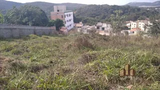 Terreno / Lote / Condomínio à venda, 600m² no Ponte Alta, Betim - Foto 1