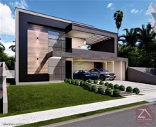 Casa de Condomínio com 4 Quartos à venda, 305m² no Condomínio Residencial Reserva Ecológica Atibaia , Atibaia - Foto 5