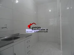 Apartamento com 1 Quarto à venda, 40m² no Gonzaguinha, São Vicente - Foto 6