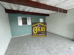 Casa com 2 Quartos à venda, 106m² no Parque Maria Helena, Suzano - Foto 1