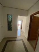 Conjunto Comercial / Sala com 3 Quartos para alugar, 120m² no Jardim Residencial Deolinda Guerra, Sorocaba - Foto 5