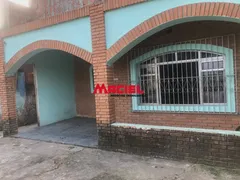 Casa Comercial com 4 Quartos para alugar, 78m² no Jardim Nova Detroit, São José dos Campos - Foto 1